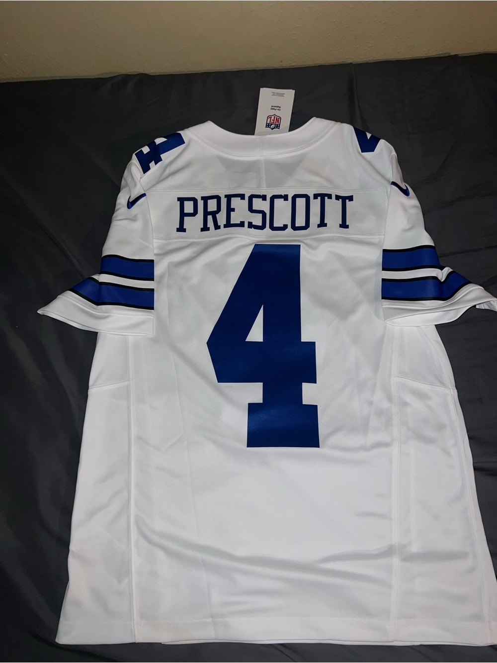Dallas Cowboys Jersey